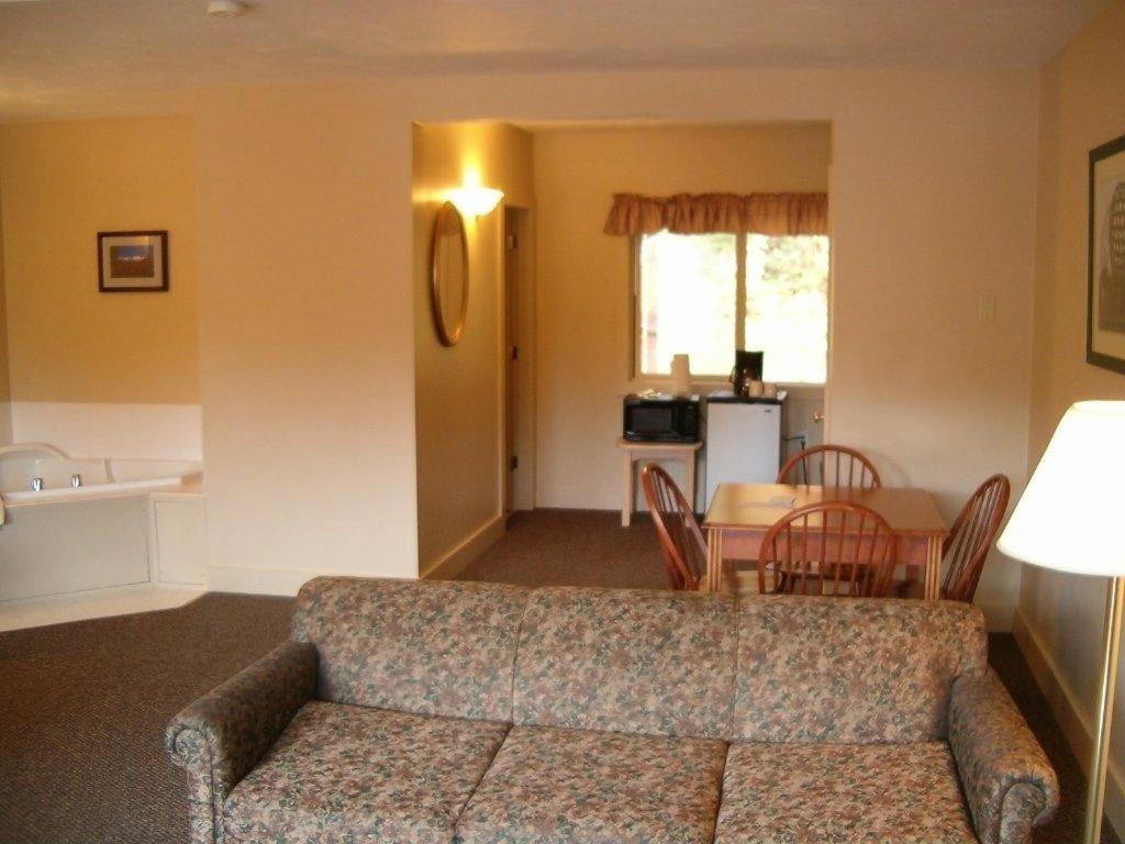 Attitash Motel & Suites Bartlett Habitación foto
